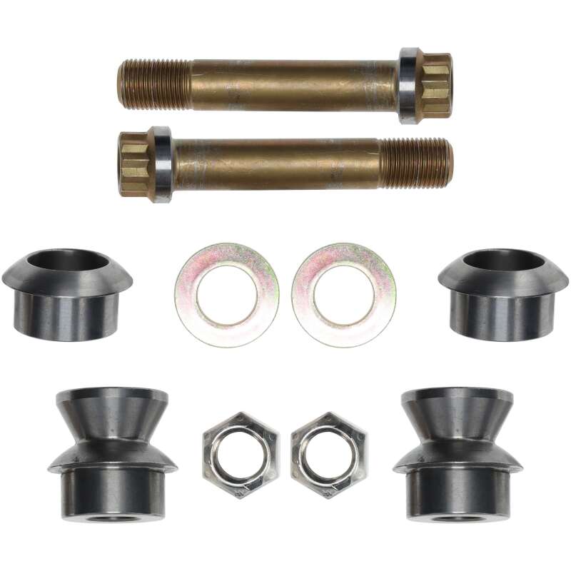 Camburg CMB Uniball Hardware Kit - Sent to ACA Engine Components Hardware Kits - Other main image