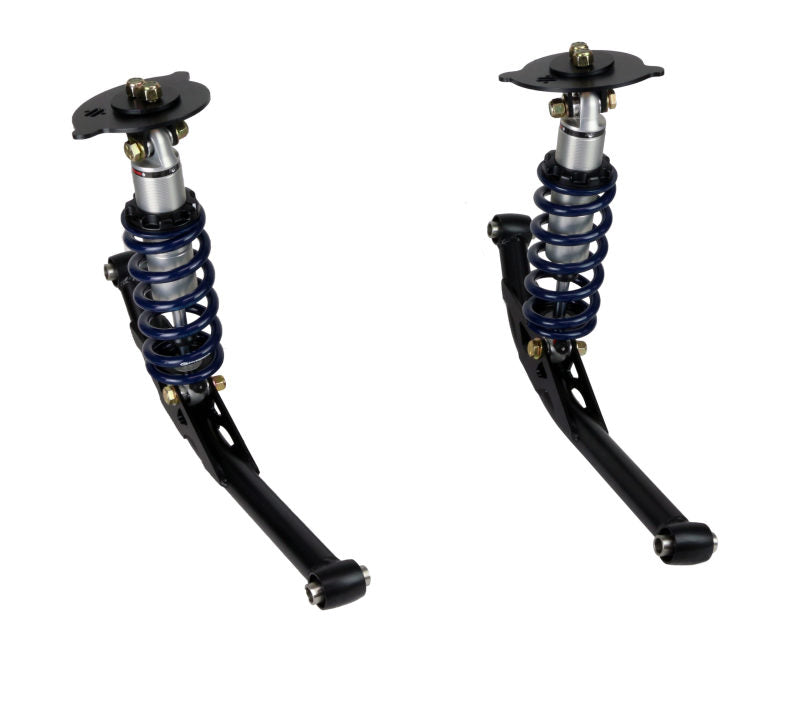 Ridetech 65-70 Impala Rear TQ CoilOver Upgrade Package 11286211 11286211 Photo - Primary