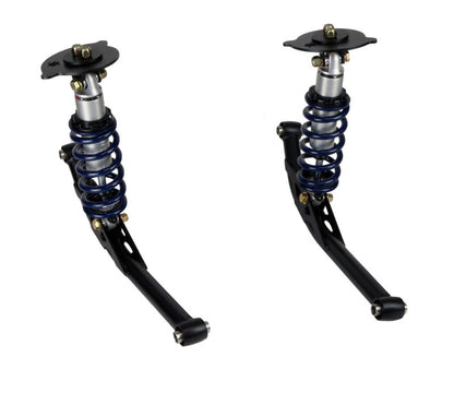 Ridetech 65-70 Impala Rear TQ CoilOver Upgrade Package 11286211 11286211 Photo - Primary