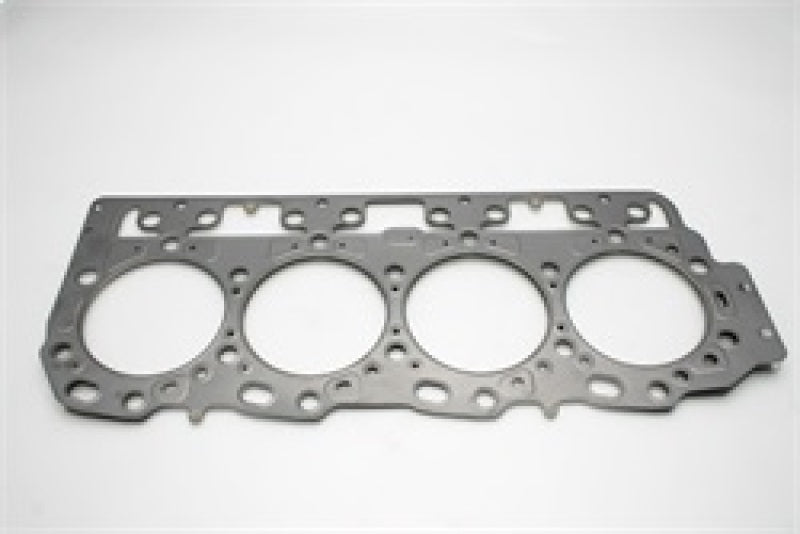 Cometic Gasket 4.100 RH MLS Head Gasket .040 - GM 6.6L Duramax CAGC5882-040 C5882-040 Photo - Primary