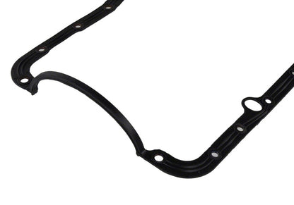 Ford 1pc Rubber Oil Pan Gskt 351/5.8L Smooth Pan Rail FRDM6710-A351 M-6710-A351 Photo - Unmounted