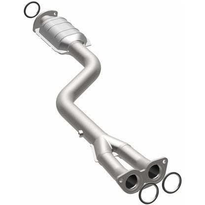 MagnaFlow Lexus California Grade CARB Compliant Direct-Fit Catalytic Converter 457899 Photo - out of package