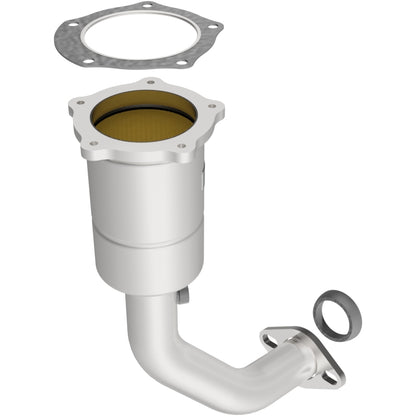 MagnaFlow Kia Sportage OEM Grade Federal / EPA Compliant Direct-Fit Catalytic Converter 49367 Photo - Primary