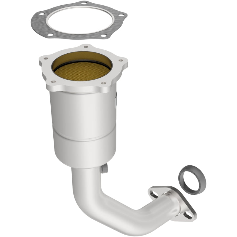 MagnaFlow Kia Sportage HM Grade Federal / EPA Compliant Direct-Fit Catalytic Converter 50879 Photo - Primary