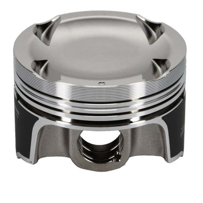 Wiseco Piston Kit- 1400 HD Mitsu EVO 8 - 4G63 Turbo -14cc K626M85AP User 3