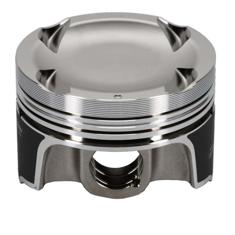 Wiseco 1400 HD Mitsu EVO 8 - 4G63 Turbo -14cc Piston Shelf Stock 6626M86 6626M86 User 6