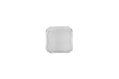 Diode Dynamics Stage Series C1 LED Pod Cover Clear Each DD6606 DD6606 User 3