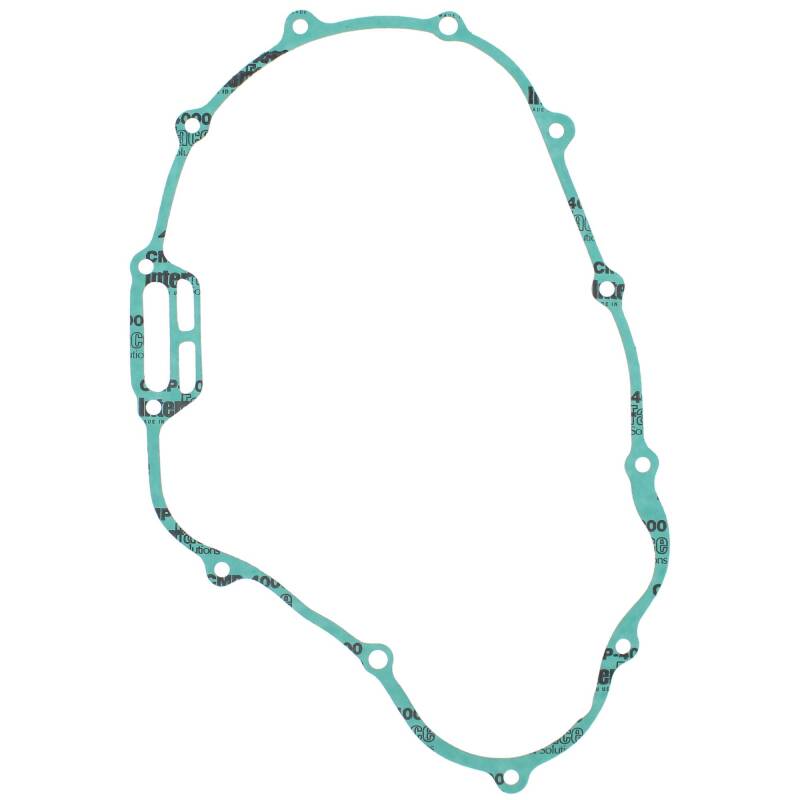 Vertex Pistons Vertex Gaskets 93-08 Honda TRX300 EX Inner Clutch - Side Cover Gasket Kit 817202 817202 Photo - Primary