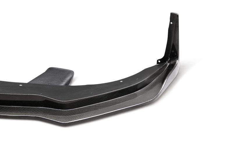 Anderson Composites 20-21 Dodge Charger Widebody Type-MB Carbon Fiber Front Splitter AC-FL20DGCR-MB AC-FL20DGCR-MB User 4