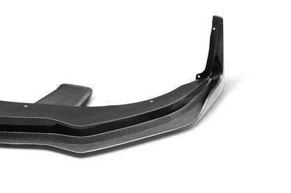 Anderson Composites 20-21 Dodge Charger Widebody Type-MB Carbon Fiber Front Splitter AC-FL20DGCR-MB AC-FL20DGCR-MB User 4