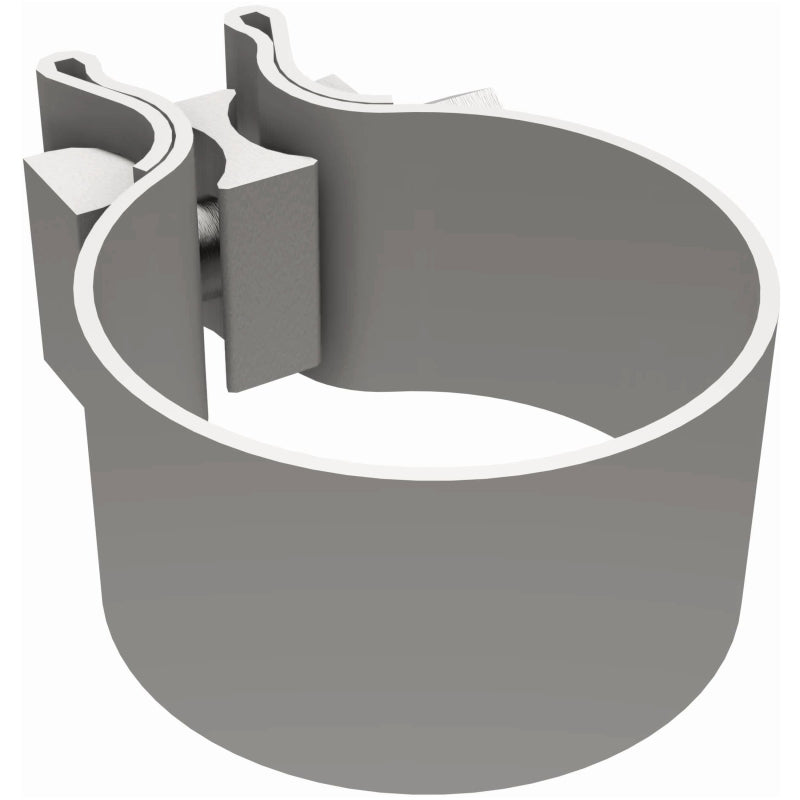 MagnaFlow Torca® Stainless Steel Band Clamp 10160 Photo - out of package