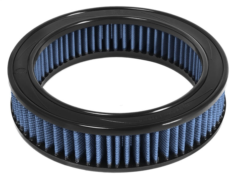 aFe MagnumFLOW Air Filters OER P5R A/F P5R 9 OD x 7 ID x 2.12 H 10-10067 10-10067 Photo - Primary