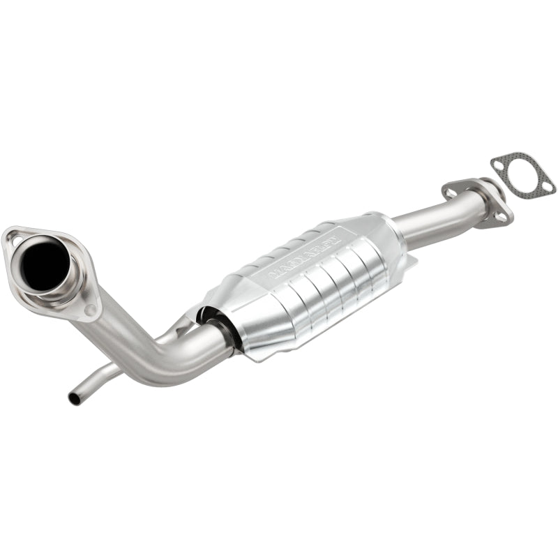 MagnaFlow Standard Grade Federal / EPA Compliant Direct-Fit Catalytic Converter 23368 Photo - Primary