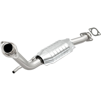 MagnaFlow Standard Grade Federal / EPA Compliant Direct-Fit Catalytic Converter 23368 Photo - Primary