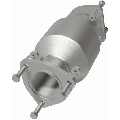 MagnaFlow OEM Grade Federal / EPA Compliant Direct-Fit Catalytic Converter 49184 Photo - out of package