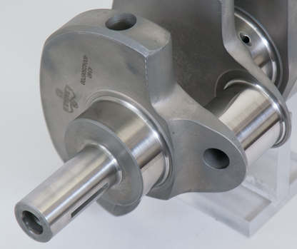 Eagle Pontiac 400 Forged Steel Crankshaft, 4.2500in Stroke 440042506700 440042506700 Photo - Unmounted