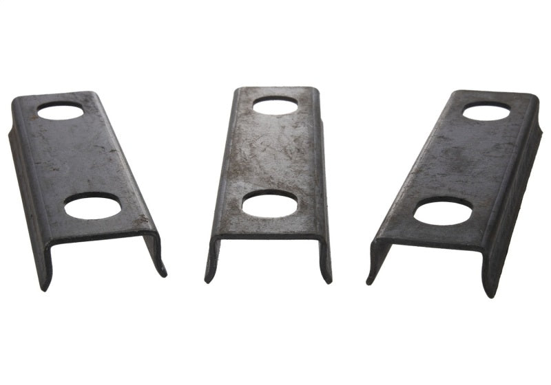 Ford Performance Parts Ford Racing Rocker Channel Kit M-6588-A50 Photo - Unmounted