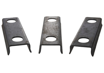 Ford Performance Parts Ford Racing Rocker Channel Kit M-6588-A50 Photo - Unmounted