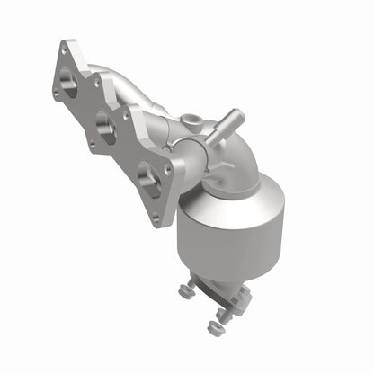 MagnaFlow Mazda Millenia OEM Grade Federal / EPA Compliant Manifold Catalytic Converter 51870 360 Degree Image Set