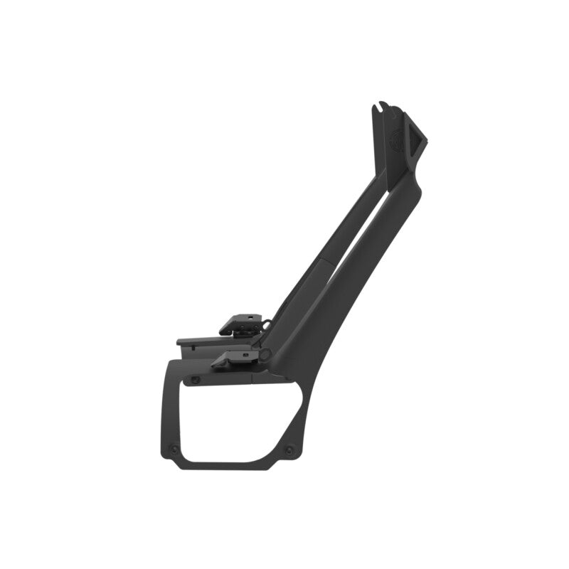KC HiLiTES 2021+ Jeep Wrangler 4XE 50in Overhead Light Bar Mounting Bracket Set 7331 7331 User 2