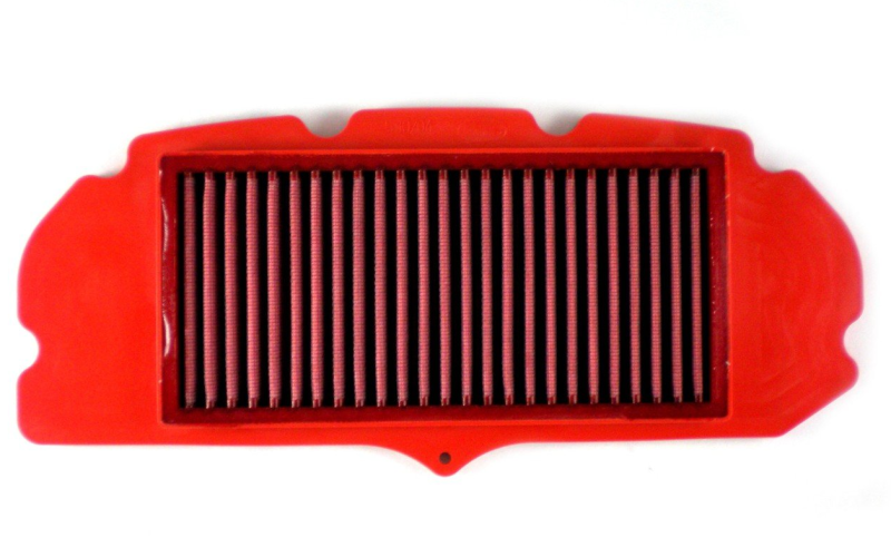 BMC 07-12 Suzuki B-King 1300 Replacement Air Filter FM530/04