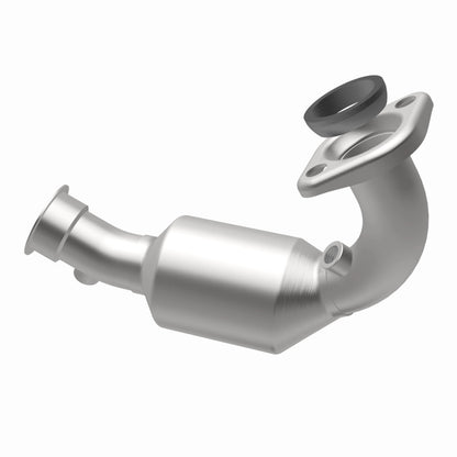 Magnaflow 2003 Jeep Liberty 3.7L Direct Fit Converter 4583052 4583052 360 Degree Image Set