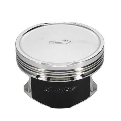 Manley Chrysler 5.7L Hemi 99.5mm Stock Stroke -1.5cc Dome Piston Set 597500C-8 597500C-8 User 3