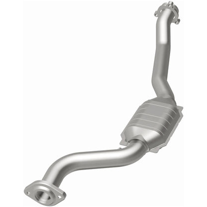 MagnaFlow OEM Grade Federal / EPA Compliant Direct-Fit Catalytic Converter 49611 Photo - out of package