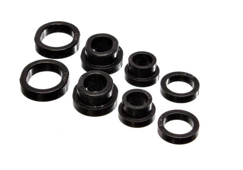 Energy Suspension Sub Frame Set Black Nissan Maxima All 1995-2003 7.1116G Photo - Primary