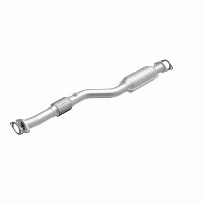 MagnaFlow Hyundai OEM Grade Federal / EPA Compliant Direct-Fit Catalytic Converter 49418 360 Degree Image Set