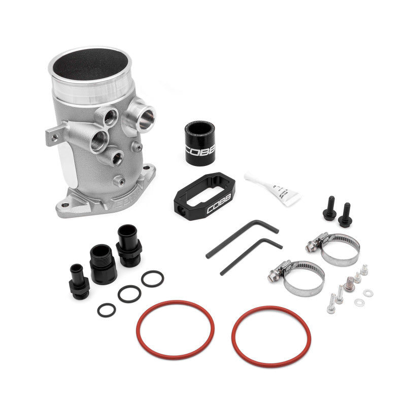 COBB COBB Turbo Inlet Forced Induction Turbo Inlets main image