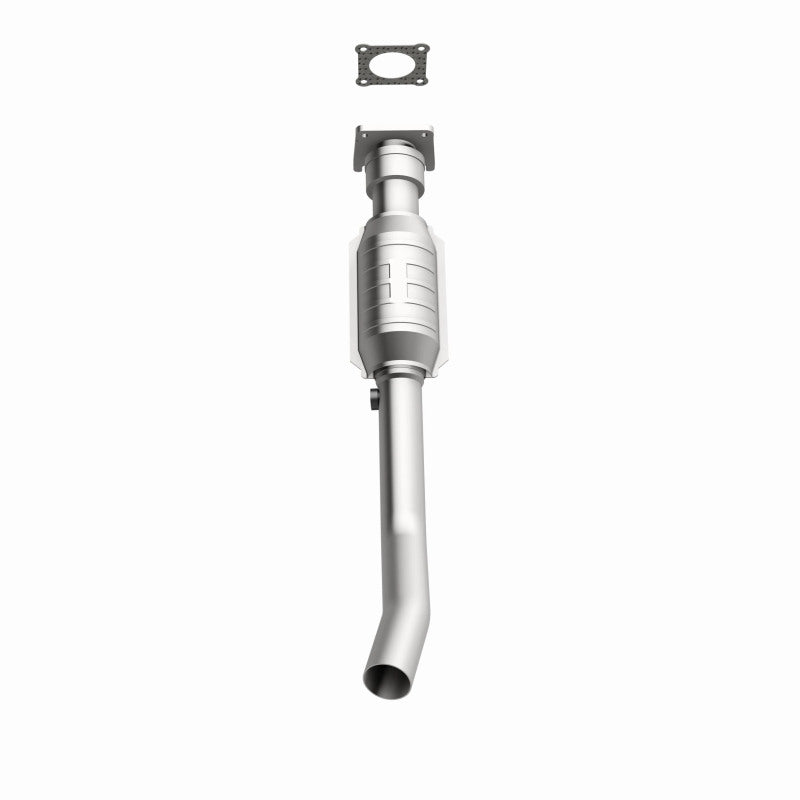 MagnaFlow Neon OEM Grade Federal / EPA Compliant Direct-Fit Catalytic Converter 51166 360 Degree Image Set