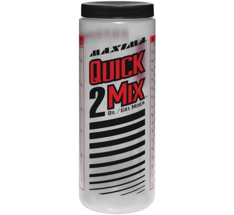 Maxima Quick 2 Mix Bottle 10120