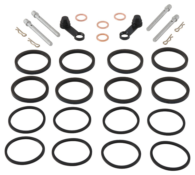 All Balls Racing Caliper Rebuild Kit 18-3086 18-3086 Photo - Primary