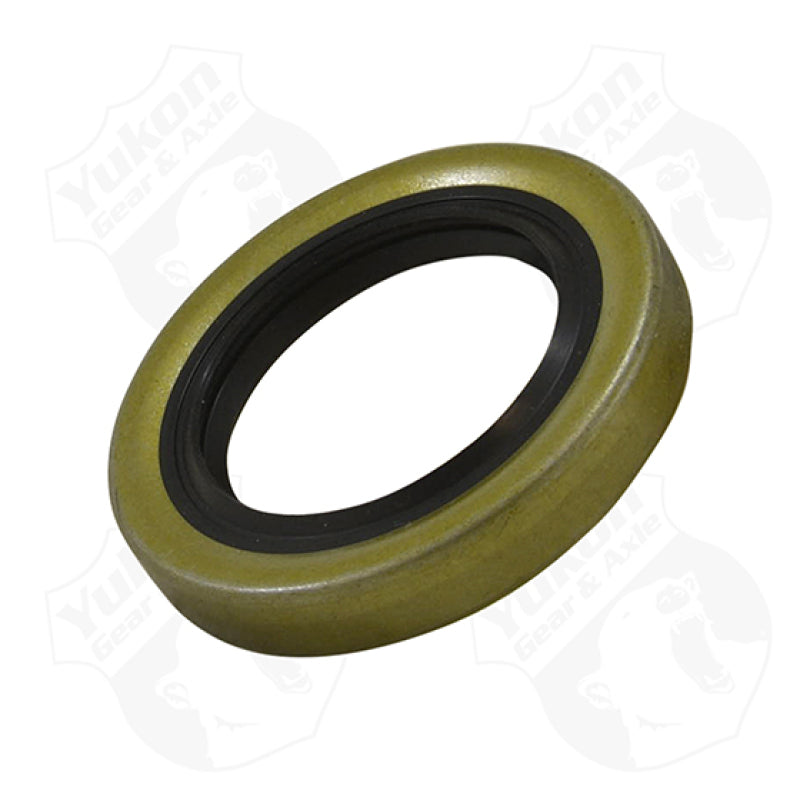 Yukon Gear & Axle Yukon Dana 30 Disconnect Replacement Inner Axle Seal Use w/30 Spline Axles YMS473210 YMS473210 Photo - Primary