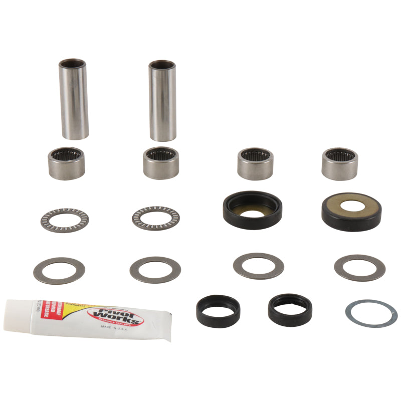 Pivot Works 1998 Yamaha YZ125 PW Swing Arm Kit PWSAK-Y06-421 PWSAK-Y06-421 Photo - Primary