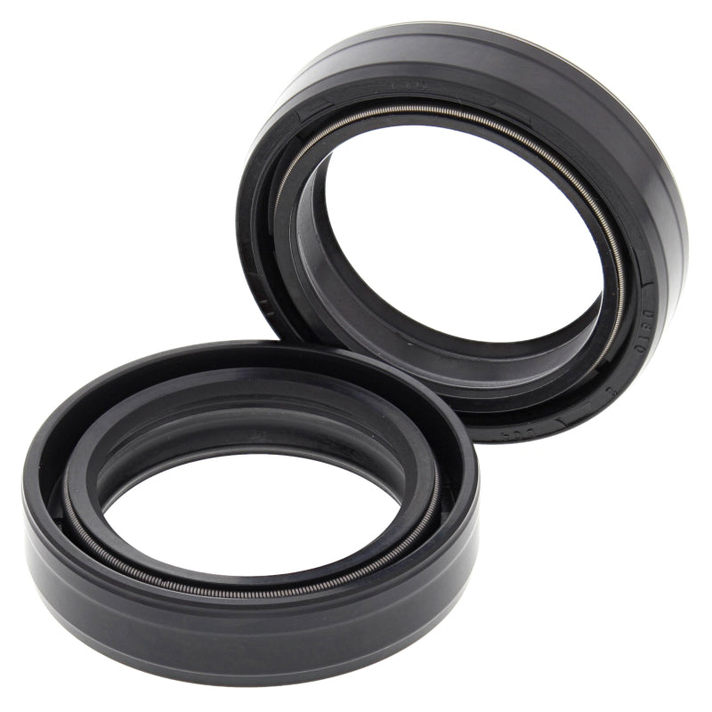 All Balls Racing 83-84 Honda ATC250R Fork Oil Seal Only Kit 55-108 55-108 Photo - Primary