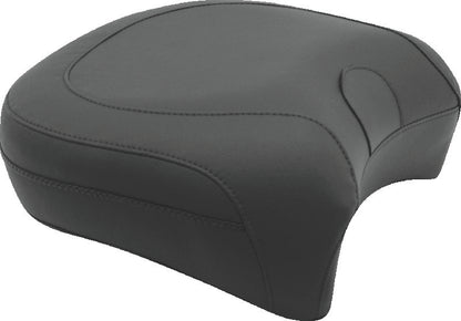 Mustang Motorcycle 13.5in Recessed Rear Seat 79110 79110 Photo - Primary