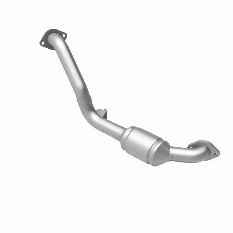 MagnaFlow Mazda 6 California Grade CARB Compliant Direct-Fit Catalytic Converter 441070 360 Degree Image Set