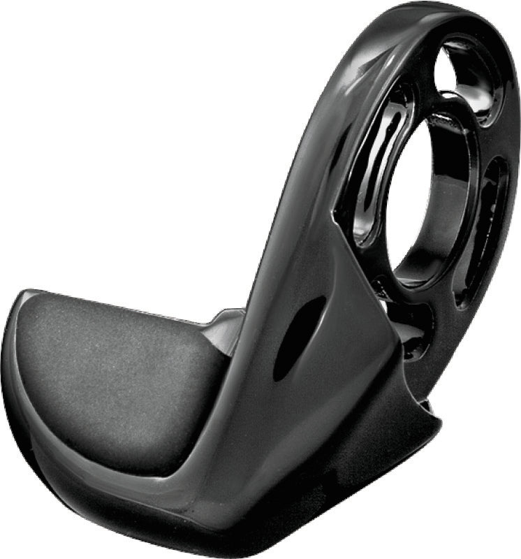 Kuryakyn Iso Throttle Boss Black 6319 6319 Photo - Primary