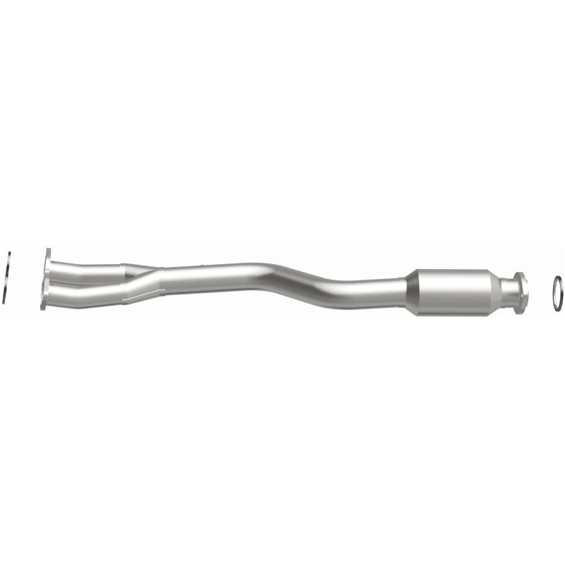 MagnaFlow Lexus IS300 OEM Grade Federal / EPA Compliant Direct-Fit Catalytic Converter 24464 Photo - out of package