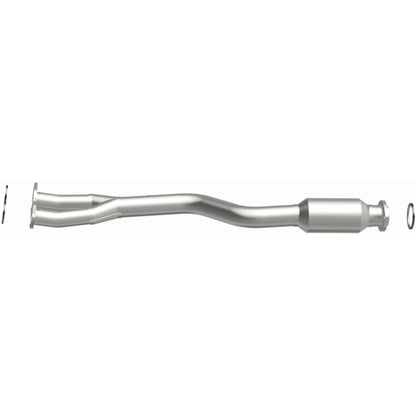 MagnaFlow Lexus IS300 OEM Grade Federal / EPA Compliant Direct-Fit Catalytic Converter 24464 Photo - out of package