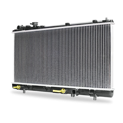 Mishimoto 1999-2003 Mazda Protege Radiator Replacement R2303-AT Photo - Close Up