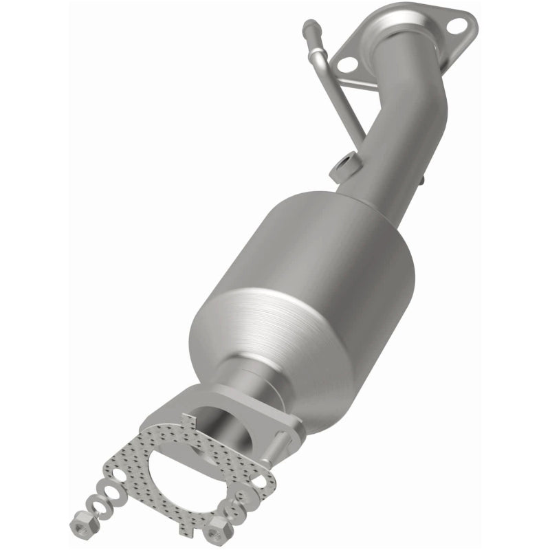 Magnaflow California Converter Direct Fit 13-15 Nissan NV200 2.0L 557690 557690 Photo - out of package
