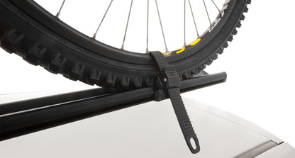 Rhino-Rack Road Warrior Bike Carrier (C-Channel) RBC036 RBC036 Photo - Primary