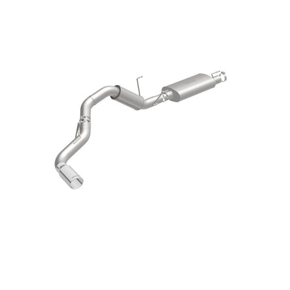 MagnaFlow Ram Street Series Cat-Back Performance Exhaust System 19200 360 Degree Image Set