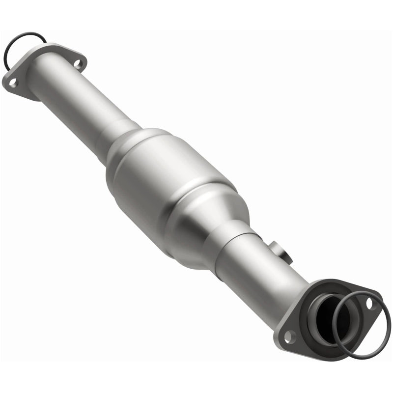 MagnaFlow Toyota Tacoma HM Grade Federal / EPA Compliant Direct-Fit Catalytic Converter 93661 Photo - out of package