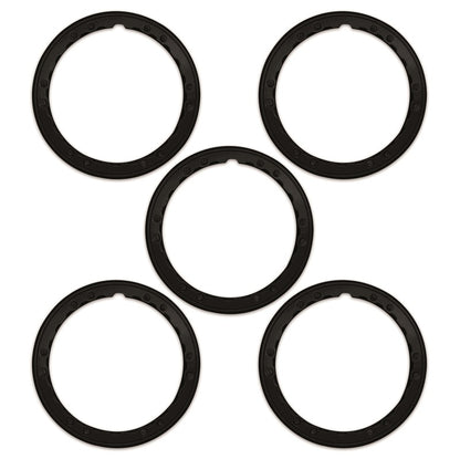 Ford Racing 21-24 Bronco Blackout Kit - Sasquatch M-1019-BBK M-1019-BBK Photo - Unmounted