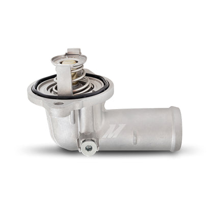 Mishimoto 12-18 Jeep Wrangler JK 82 Degree Thermostat with Housing MMTS-WRA-12V2 MMTS-WRA-12V2 Photo - Primary