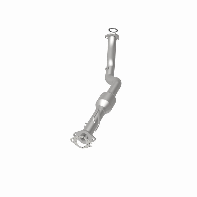 MagnaFlow HM Grade Federal / EPA Compliant Direct-Fit Catalytic Converter 93161 360 Degree Image Set